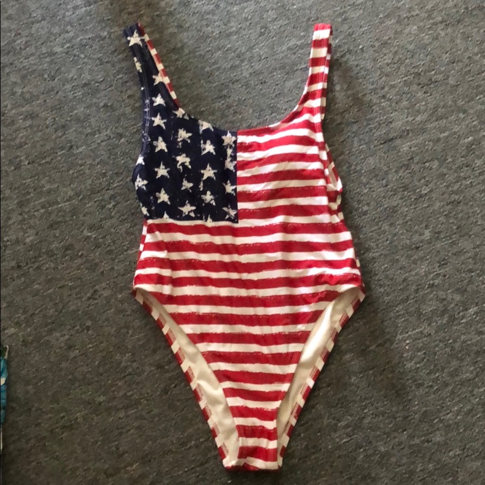 Swimming Suit